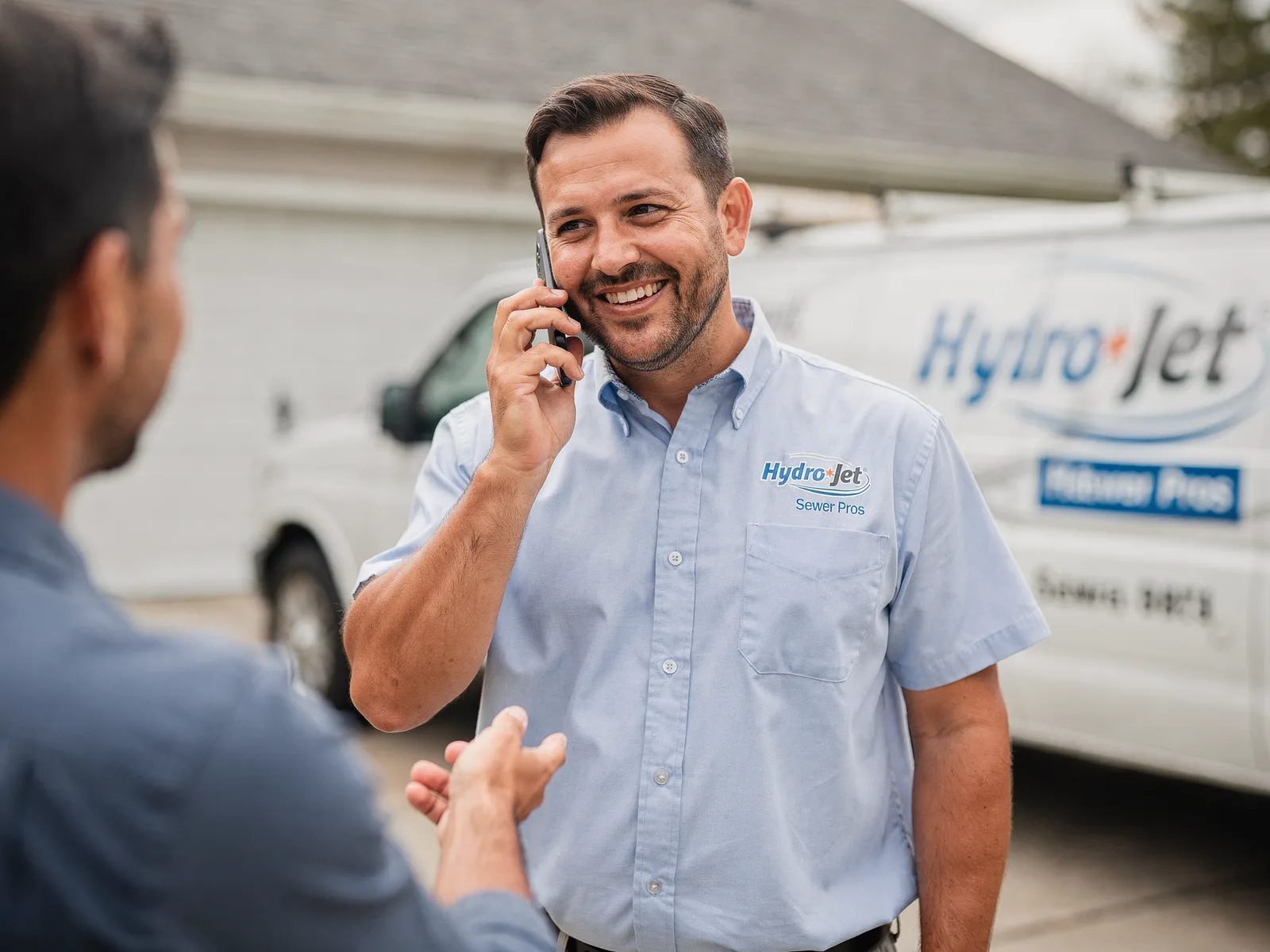 Hydro Jetting Hyde Park, NY FAQs